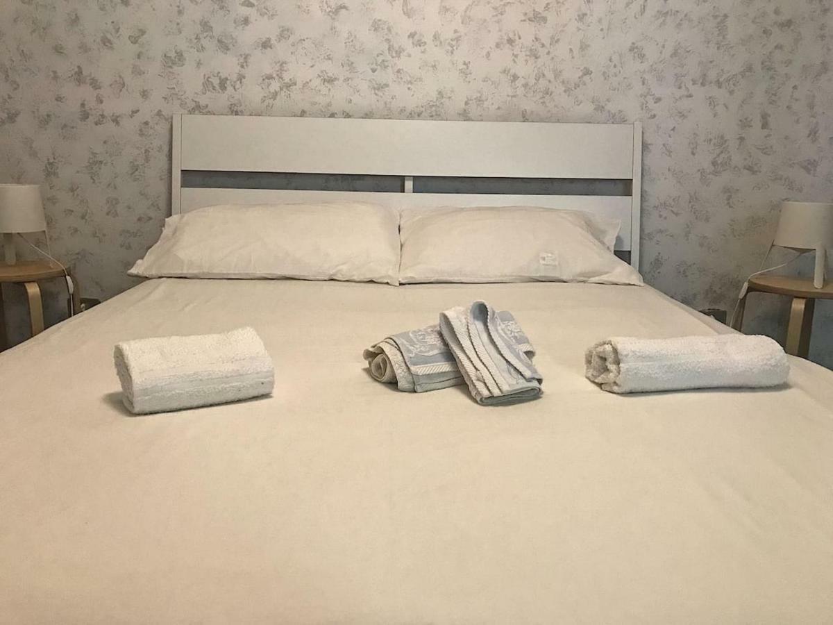 Bilocale a due passi dal Gran Paradiso Locana Bagian luar foto